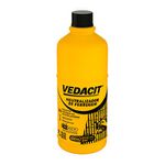 Neutralizador de ferrugem 500ml - Vedacit