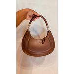 BOLSA VANESSA MARROM