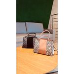 BAG ARABELA PRETA