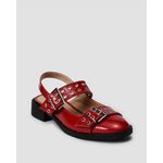 SLINGBACK ZARA FERRARI