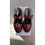 SLINGBACK ZARA VINHO