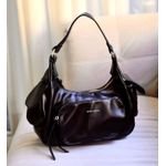 BAG ELEANOR PRETA