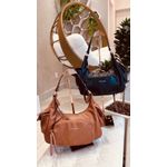 BAG ELEANOR PRETA