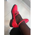 SLINGBACK CHERRY