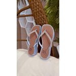 CHINELO VERANO ALTO BRANCO