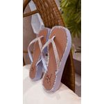 CHINELO VERANO ALTO BRANCO