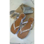 CHINELO VERANO ALTO BRANCO