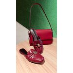 MULE LAÇO DORA MARSALA