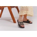 SLIDE XANTINE MARROM