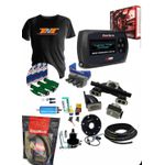 KIT DE INJEÇÃO OPALA 4CC COM FUEL TECH 