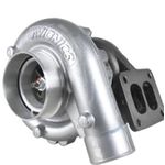 Turbina+coletor Chevetra Gm Completo+ Whastegate