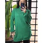 Veste Legging Trico Noemi 002 - Verde 
