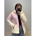 jaqueta duo cristiane rosa 185