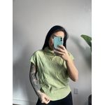 Blusa Amanda 2 1652 - Verde