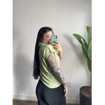 Blusa Amanda 2 1652 - Verde