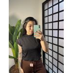 Blusa Marieta 2811 - Preto