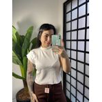 Blusa Marieta 2811 - Branca 