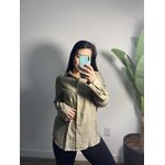 camisa delicada lorena 3316 - Verde 