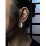 Conjunto dourado madrepérola 15