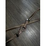 Cinto malha dourado 02