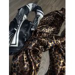 Kit lenço acetinado 03