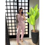 Conjunto Mafalta 61013 - Rosa 