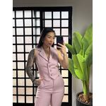 Conjunto Mafalta 61013 - Rosa 