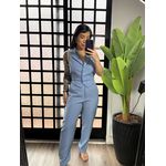 Conjunto Mafalda 61013 - Azul 