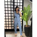 Conjunto Mafalda 61013 - Azul 