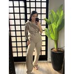 Conjunto Rebeca 7010 - Areia 