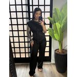 Cinjunto Rebeca 7010 - Preto 