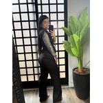 Cinjunto Rebeca 7010 - Preto 