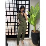 Conjunto Mafalda 61013 - Verde 