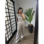 Conjunto Anaflor 1558 - Cinza 