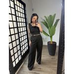 Cojunto Anaflor 1558 - Preto