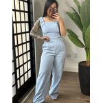 Conjunto Anaflor 1558 - Azul 