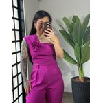 Conjunto Mara 1213 - Fucsia 