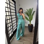 Conjunto Mara 1213- Verde Agua 