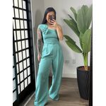 Conjunto Mara 1213- Verde Agua 