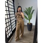 Conjunto Mara 1213 -Morron Claro 