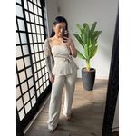 Conjunto Luna 7002 - Areia 