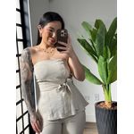 Conjunto Luna 7002 - Areia 