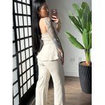 Conjunto Luna 7002 - Areia 