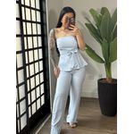 Conjunto Luna 7002 - Azul Claro 