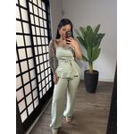 Conjunto Luna 7002 -Verde 