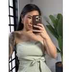 Conjunto Luna 7002 -Verde 