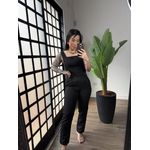 Conjunto Eloa 1305 - Preto 