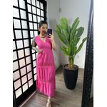 Vestido Lesi 802 - Pink