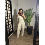 Macacão Cargo Taty 843 - Off 