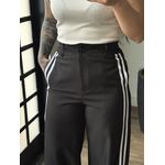 Calça Alfaiataria Raquel 1604 -Preto 